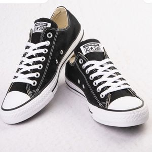 Converse Low Top Classic